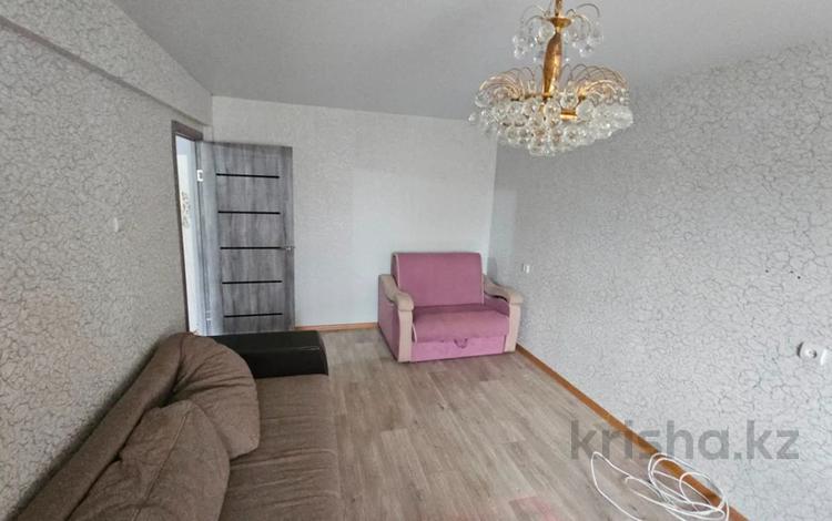 1-комнатная квартира · 33.5 м² · 4/5 этаж, Виноградова 16 за 16 млн ₸ в Усть-Каменогорске — фото 11