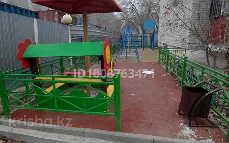 3-бөлмелі пәтер · 107 м² · 3/6 қабат, мкр 12 21/1 — Манты от жанат и шафран, бағасы: 34 млн ₸ в Актобе — фото 2