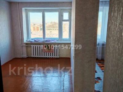 1-бөлмелі пәтер · 23 м² · 4/5 қабат, Володарского 3, бағасы: 6 млн ₸ в Петропавловске