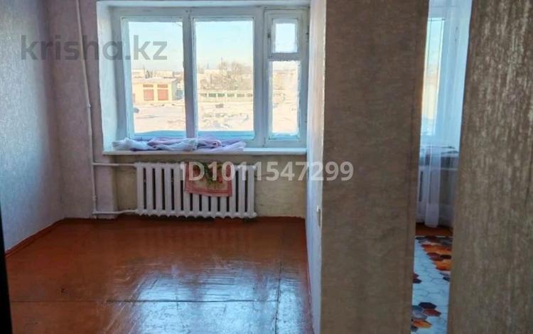 1-бөлмелі пәтер · 23 м² · 4/5 қабат, Володарского 3, бағасы: 6 млн ₸ в Петропавловске — фото 2