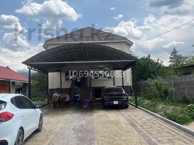 Дом · 8 комнат · 400 м², Туздыбастау Касымбек Ахмадиева 23 23 — Жылкыбай за 100 000 〒 в Алматинской обл.