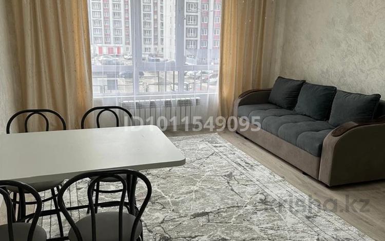 2-комнатная квартира · 42 м² · 3/9 этаж, мкр Аккент 89 за 250 000 ₸ в Алматы, Алатауский р-н — фото 11