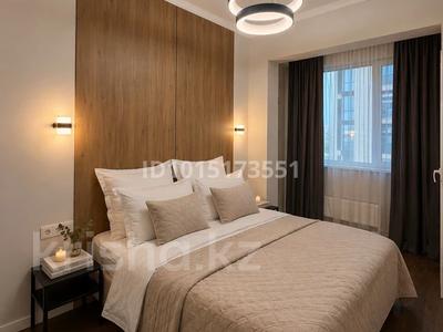2-бөлмелі пәтер · 42 м² · 6/20 қабат, Серкебаева 146/5, бағасы: 25 000 ₸ в Алматы, Бостандыкский р-н