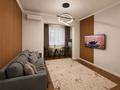 2-бөлмелі пәтер · 42 м² · 6/20 қабат, Серкебаева 146/5, бағасы: 25 000 ₸ в Алматы, Бостандыкский р-н — фото 3