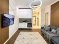 2-бөлмелі пәтер · 42 м² · 6/20 қабат, Серкебаева 146/5, бағасы: 25 000 ₸ в Алматы, Бостандыкский р-н — фото 4
