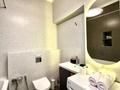 2-бөлмелі пәтер · 42 м² · 6/20 қабат, Серкебаева 146/5, бағасы: 25 000 ₸ в Алматы, Бостандыкский р-н — фото 7