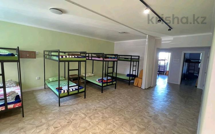 Хостел · 106 м² за 49 млн ₸ в Астане, Алматы р-н — фото 2