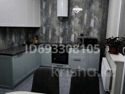 2-бөлмелі пәтер, 71 м², 5/78 қабат, Акмешит 17 — орынбор, бағасы: 44 млн 〒 в Астане, Есильский р-н