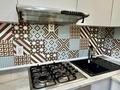1-комнатная квартира · 34 м² · 1/5 этаж, мкр Кемел (Первомайское), Жайсан 7 — Район Камаз Центр за 200 000 ₸ в Алматы, Жетысуский р-н — фото 5