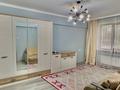 1-комнатная квартира · 34 м² · 1/5 этаж, мкр Кемел (Первомайское), Жайсан 7 — Район Камаз Центр за 200 000 ₸ в Алматы, Жетысуский р-н