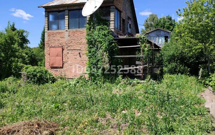 Дача · 2 комнаты · 56.2 м² · 5 сот., Металлург - 4 23 за 1.5 млн 〒 в  — фото 5