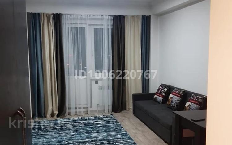 1-комнатная квартира · 34 м² · 10/10 этаж, Райымбека 481/1 — Asia park за 22 млн ₸ в Алматы, Алатауский р-н — фото 2