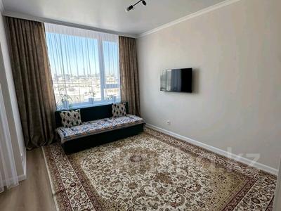 1-бөлмелі пәтер · 32 м² · 4/14 қабат, Е915 13, бағасы: 23.5 млн ₸ в Астане, Есильский р-н