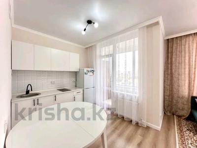 1-бөлмелі пәтер · 32 м² · 4/14 қабат, Е915 13, бағасы: 23.5 млн ₸ в Астане, Есильский р-н