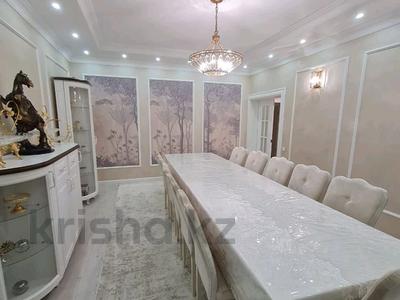 3-бөлмелі пәтер, 98 м², 1/5 қабат ай сайын, мкр Нурсат, бағасы: 250 000 〒 в Шымкенте, Каратауский р-н