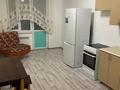 1-комнатная квартира, 45 м², 2/12 этаж помесячно, Дарабоз 81 за 170 000 〒 в Алматы, Алатауский р-н — фото 2