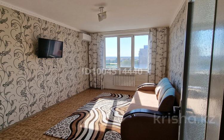 2-комнатная квартира · 52 м² · 8/9 этаж, 5 мкрн 30 за 16 млн ₸ в Аксае — фото 14