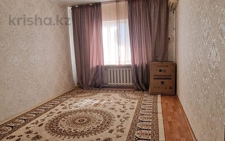 2-комнатная квартира · 50 м² · 3/5 этаж, мкр Восток 89 за 18.8 млн ₸ в Шымкенте, Аль-Фарабийский р-н — фото 10