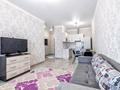 2-бөлмелі пәтер · 50 м² · 8/21 қабат, Кабанбай батыра 29 — Сыганак, бағасы: 18 000 ₸ в Астане, Есильский р-н — фото 5