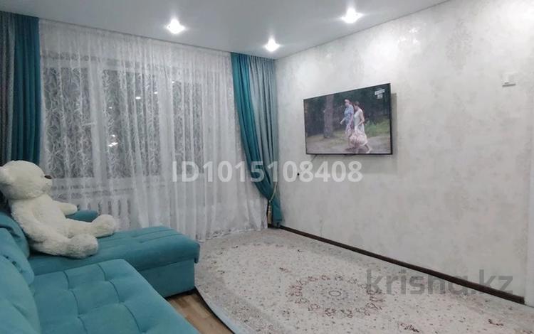 1 бөлме · 33 м² · 4/5 қабат, Есенберлина, бағасы: 75 000 ₸ в Астане, Сарыарка р-н — фото 2