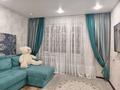 1 бөлме · 33 м² · 4/5 қабат, Есенберлина, бағасы: 75 000 ₸ в Астане, Сарыарка р-н — фото 8