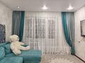 1 бөлме · 33 м² · 4/5 қабат, Есенберлина, бағасы: 75 000 ₸ в Астане, Сарыарка р-н — фото 9