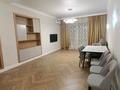 3-бөлмелі пәтер · 100 м² · 12/19 қабат, Назарбаева 235 Б, бағасы: 750 000 ₸ в Алматы, Бостандыкский р-н