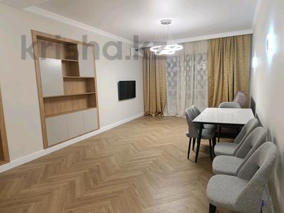 3-бөлмелі пәтер · 100 м² · 12/19 қабат, Назарбаева 235 Б, бағасы: 750 000 ₸ в Алматы, Бостандыкский р-н