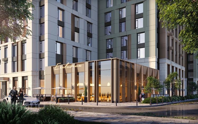 2-комнатная квартира · 70.08 м² · 8/11 этаж, Илияса Есенберлина 38/4 за ~ 37.8 млн ₸ в Усть-Каменогорске — фото 6