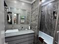 3-комнатная квартира · 85 м² · 6/12 этаж, Сатпаева 90 — Туркебаева за 73 млн ₸ в Алматы, Бостандыкский р-н — фото 12