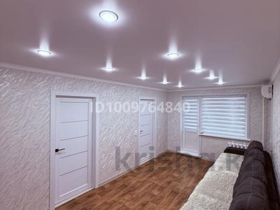 4-бөлмелі пәтер · 64 м² · 3/5 қабат, Катаева 62 — За магазином Айгуль, бағасы: 27 млн 〒 в Павлодаре