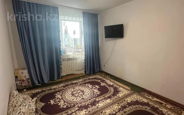 1-комнатная квартира · 37 м² · 1/9 этаж, Нур Актобе, 4 мкр за 9.3 млн ₸ — фото 6