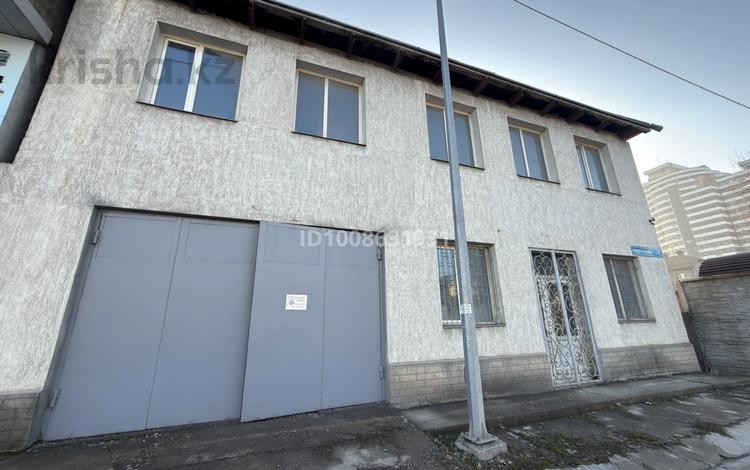 Гараж · 50 м² · Мадели кожа 47 — Мадели кожа на пересечение дулати за 350 000 〒 в Шымкенте, Аль-Фарабийский р-н — фото 2