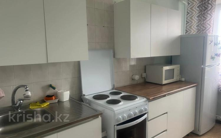 1-комнатная квартира · 48.2 м² · 9/12 этаж, мкр Аксай-1 — Саина за 25.5 млн ₸ в Алматы, Ауэзовский р-н — фото 4