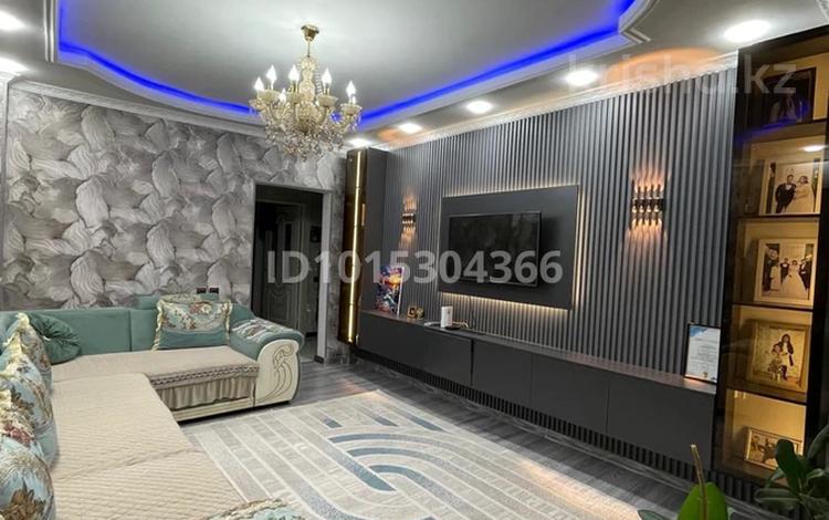 2-комнатная квартира · 59.1 м² · 6/6 этаж, мкр Кокжиек за 48.5 млн ₸ в Алматы, Жетысуский р-н — фото 2