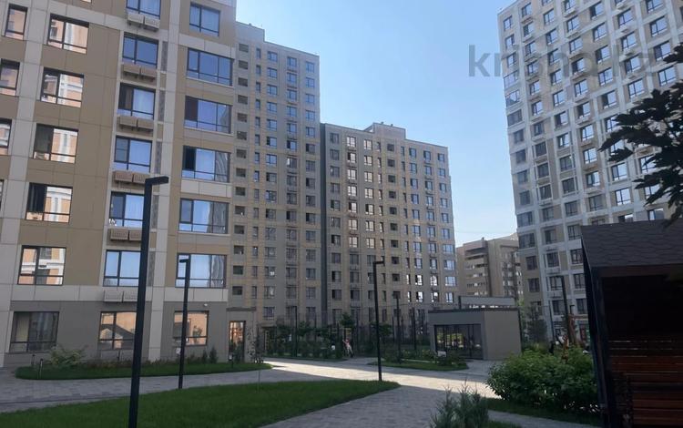 2-комнатная квартира, 48 м², 9/18 этаж, Утеген батыра 11 за 31.5 млн 〒 в Алматы, Ауэзовский р-н — фото 12