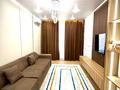 2-комнатная квартира · 55 м² · 8/25 этаж, Байдибек би стр. 127/7 — ЖК Капитал сити за 18 000 ₸ в Шымкенте, Абайский р-н — фото 5