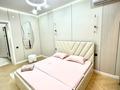 2-комнатная квартира · 55 м² · 8/25 этаж, Байдибек би стр. 127/7 — ЖК Капитал сити за 18 000 ₸ в Шымкенте, Абайский р-н