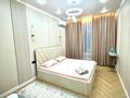 2-комнатная квартира · 55 м² · 8/25 этаж, Байдибек би стр. 127/7 — ЖК Капитал сити за 18 000 ₸ в Шымкенте, Абайский р-н — фото 2