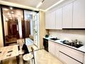 2-комнатная квартира · 55 м² · 8/25 этаж, Байдибек би стр. 127/7 — ЖК Капитал сити за 18 000 ₸ в Шымкенте, Абайский р-н — фото 3