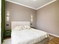 4-комнатная квартира · 71.6 м² · 6/12 этаж, Култегин 14 — Сыганак,Айтеке Би за 51.5 млн ₸ в Астане, Нура р-н — фото 9