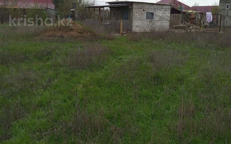 Жер телімі · 10 сотық, Факел, бағасы: 5.5 млн ₸ в Уральске — фото 2