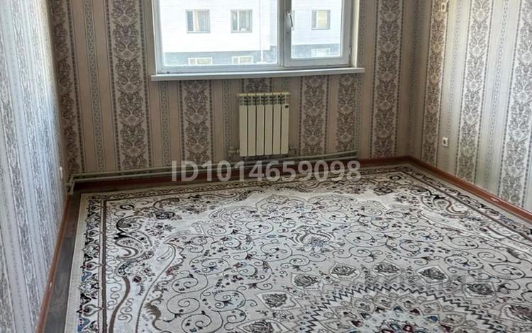 2-бөлмелі пәтер · 50 м² · 2/9 қабат, Тұран ш/а, бағасы: 150 000 ₸ в Шымкенте, Каратауский р-н — фото 2