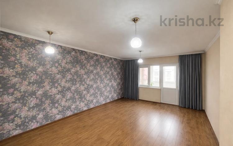 1-бөлмелі пәтер · 36 м² · 9/10 қабат, мкр Акбулак 157, бағасы: 22.5 млн ₸ в Алматы, Алатауский р-н — фото 2