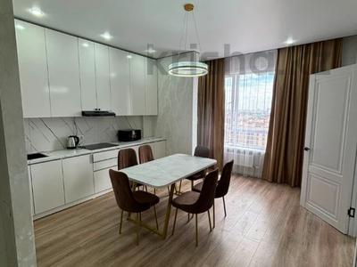 2-бөлмелі пәтер · 50 м² · 14/16 қабат, Кайым Мухамедханов 23а, бағасы: 330 000 ₸ в Астане, Нура р-н