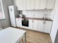 1-бөлмелі пәтер · 43 м² · 9/23 қабат, Айнакол 66/1, бағасы: 27.5 млн ₸ в Астане, Алматы р-н — фото 3