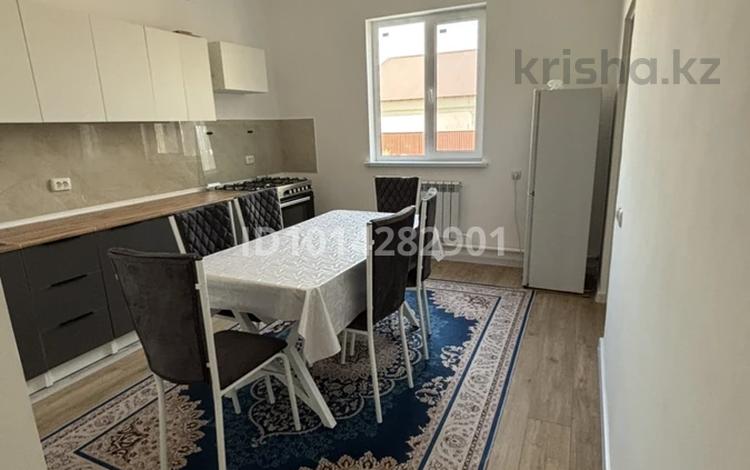 2-бөлмелі пәтер · 40 м² · 1 қабат, жанар ермағанбетова 54, бағасы: 18.5 млн ₸ в Атырау — фото 2