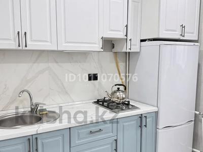 1-комнатная квартира · 33 м² · 2/5 этаж, мкр 8, Проспект Абилкайыр-хана 60/2 за 180 000 〒 в Актобе