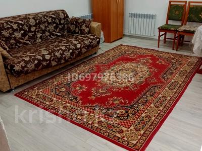 1-комнатная квартира · 40 м² · 1/2 этаж, ПКСТ Текстильщик — ПКСТ Текстильщик и Третий цветочный проезд за 120 000 ₸ в Костанае