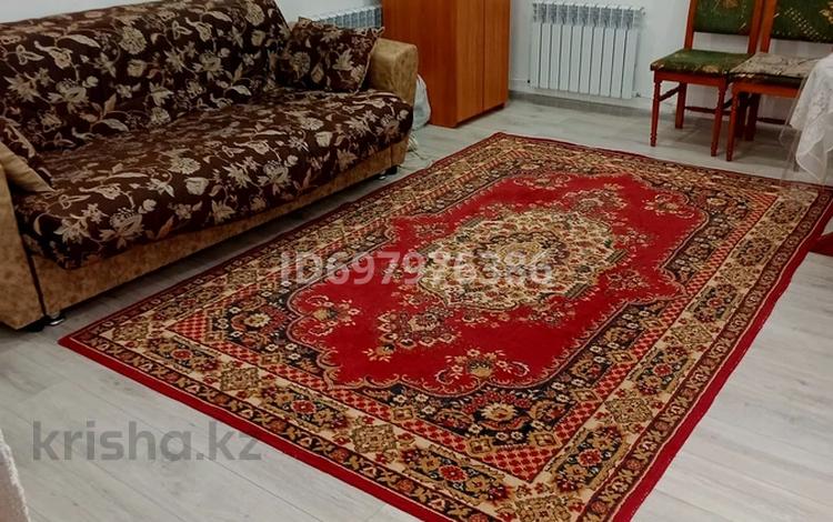 1-комнатная квартира · 40 м² · 1/2 этаж, ПКСТ Текстильщик — ПКСТ Текстильщик и Третий цветочный проезд за 120 000 ₸ в Костанае — фото 3